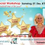 X-Mas Spezial-Workshop