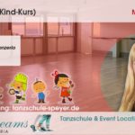 START: Zumbini (Eltern-Kind-Kurs)