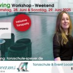 West Coast Swing Workshop-Wochenende in Speyer