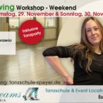 West Coast Swing Workshop-Wochenende in Speyer